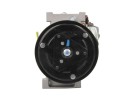 Nissens 891017 Compressor air conditioning Catalog number of the original NISSAN 926004BE0A NISSAN 926004BE1A NISSAN 926004CA0A 