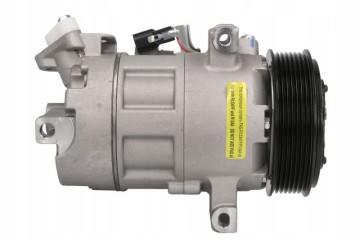 Nissens 891017 Compressor air conditioning EAN GTIN 5707286511149