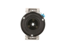 AIR CONDITIONING COMPRESSOR OPEL ASTRA H ZAFIRA B 1 6 1 8 01 04 04 15 KTT090053