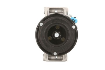 AIR CONDITIONING COMPRESSOR OPEL ASTRA H ZAFIRA B 1 6 1 8 01 04 04 15 KTT090053