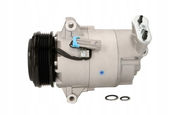 Compresor de aire acondicionado Thermotec KTT090053 nuevo 2