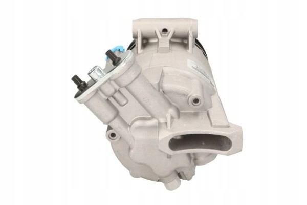 Compresor de aire acondicionado Thermotec KTT090053 nuevo 3