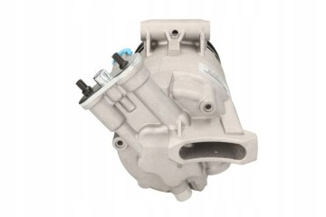 AIR CONDITIONING COMPRESSOR OPEL ASTRA H ZAFIRA B 1 6 1 8 01 04 04 15 KTT090053 Catalog number of the part KTT090053