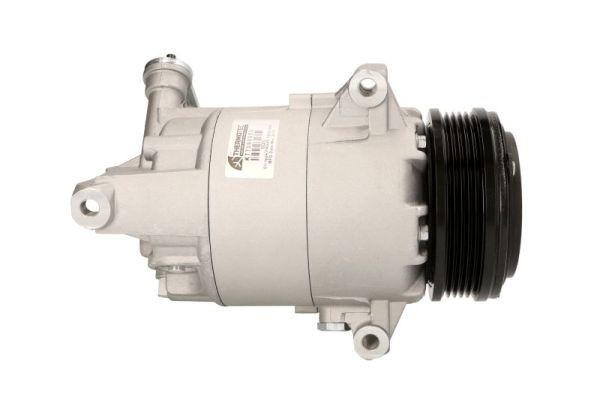 Compresor de aire acondicionado Thermotec KTT090053 nuevo 4