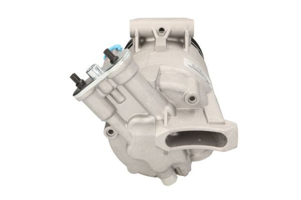 Compresor de aire acondicionado Thermotec KTT090053 nuevo 5