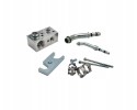 DUCATO BOXER JUMPER Euro 6 air conditioning extension kit Catalog number of the part CEL3738