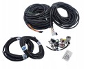 DUCATO BOXER JUMPER Euro 6 air conditioning extension kit Part manufacturer Autoclima