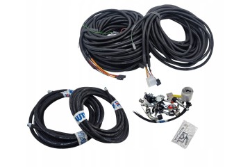 DUCATO BOXER JUMPER Euro 6 air conditioning extension kit Part manufacturer Autoclima