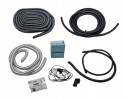 DUCATO BOXER JUMPER Euro 6 air conditioning extension kit Car type buses cargo vans
