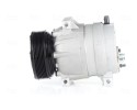 Nissens 89267 Compressor air conditioning