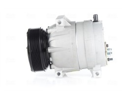 Nissens 89267 Compressor air conditioning
