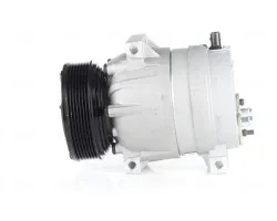 Compresor de aire acondicionado Nissens 89267