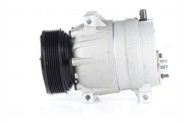 Nissens 89267 Compressor air conditioning