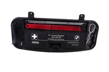 6761420 HERRAMIENTAS BMW SERIE 5 BERLINA (E60) 530d 2009 6761420 212622 BMW - 1