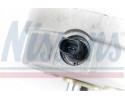 Nissens 89267 Compressor air conditioning Quality of parts according to GVO Q original with factory logo OEM OES