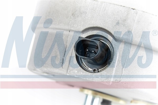 Compresor de aire acondicionado Nissens 89267 nuevo 4