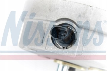 Nissens 89267 Compressor air conditioning Quality of parts according to GVO Q original with factory logo OEM OES