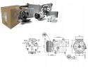 Nissens 89267 Compressor air conditioning Catalog number of the original RENAULT 1140078 RENAULT 7711368188 RENAULT 8200421410 R