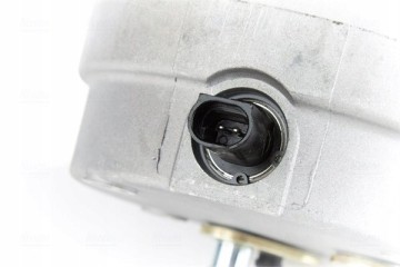 Compresor de aire acondicionado Nissens 89267