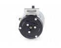 Compresor de aire acondicionado Nissens 89267