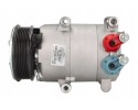 Air conditioning compressor THERMOTEC KTT090260
