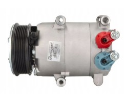 Air conditioning compressor THERMOTEC KTT090260