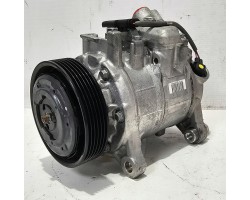 NEW ORG COMPRESSOR AIR CONDITIONING COMPRESSOR BMW E90 E91 E92 E93 F25