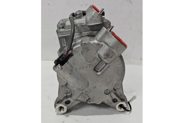 Compresor Original Nuevo para BMW E90 E91 E92 E93 F25 4