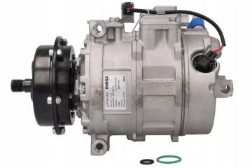 MAHLE ACP 93 000S Air conditioning compressor VW TRANSPORTER T5 TOUAREG PHAETON