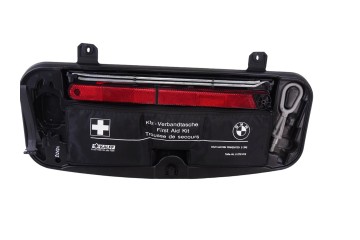 6761420 HERRAMIENTAS BMW SERIE 5 BERLINA (E60) 530d 2009 6761420 212622 BMW - 2