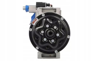 MAHLE ACP 93 000S Air conditioning compressor VW TRANSPORTER T5 TOUAREG PHAETON Catalog number of the part ACP 93 000S