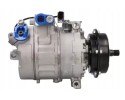 MAHLE ACP 93 000S Air conditioning compressor VW TRANSPORTER T5 TOUAREG PHAETON Quality of parts according to GVO Q original wit