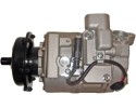 MAHLE ACP 93 000S Air conditioning compressor VW TRANSPORTER T5 TOUAREG PHAETON Product weight with unit packaging 8 kg