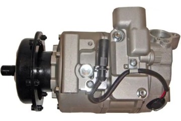 MAHLE ACP 93 000S Air conditioning compressor VW TRANSPORTER T5 TOUAREG PHAETON Product weight with unit packaging 8 kg