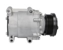 Air conditioning compressor THERMOTEC KTT090344