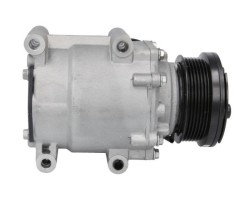 Air conditioning compressor THERMOTEC KTT090344