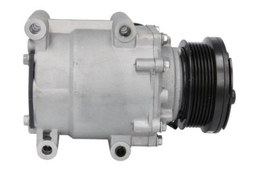 Air conditioning compressor THERMOTEC KTT090344