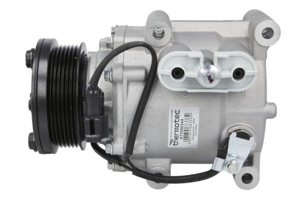 Compresor de aire acondicionado Thermotec KTT090344 nuevo 2