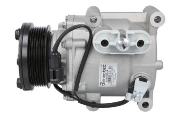 Air conditioning compressor THERMOTEC KTT090344 Part manufacturer Thermotec