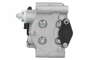 Air conditioning compressor THERMOTEC KTT090344 Catalog number of the part KTT090344