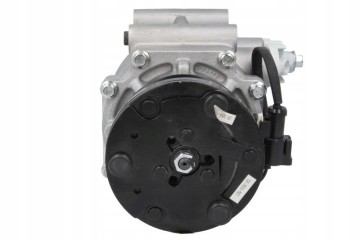 Air conditioning compressor THERMOTEC KTT090344 Product weight with unit packaging 11 kg
