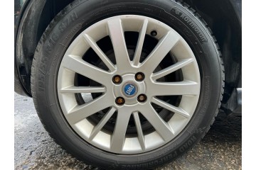 FIAT GRANDE PUNTO (199) 1.3 Multijet Sport (01.2007)