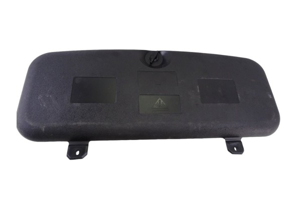 6761420 HERRAMIENTAS BMW SERIE 5 BERLINA (E60) 530d 2009 6761420 212622 BMW - 3