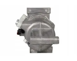 Compresor de aire acondicionado Nissens 890980