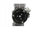 Air conditioning compressor 890980 NIS Part manufacturer Nissens