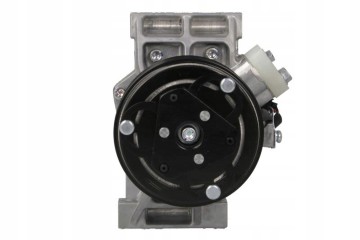Air conditioning compressor 890980 NIS Part manufacturer Nissens