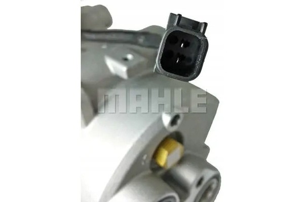 Compresor de aire acondicionado Mahle original Acp 1331 000S para Ford usado 2