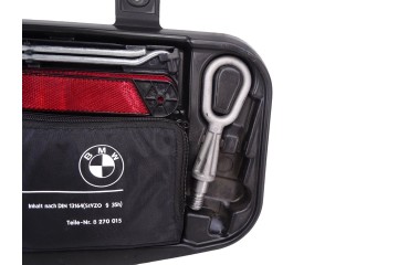 6761420 HERRAMIENTAS BMW SERIE 5 BERLINA (E60) 530d 2009 6761420 212622 BMW - 4