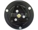 COMPRESSOR AIR CONDITIONING COMPRESSOR ACP 1331 000S Part manufacturer Mahle