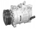 COMPRESSOR AIR CONDITIONING COMPRESSOR DCP17073 DENSO VW